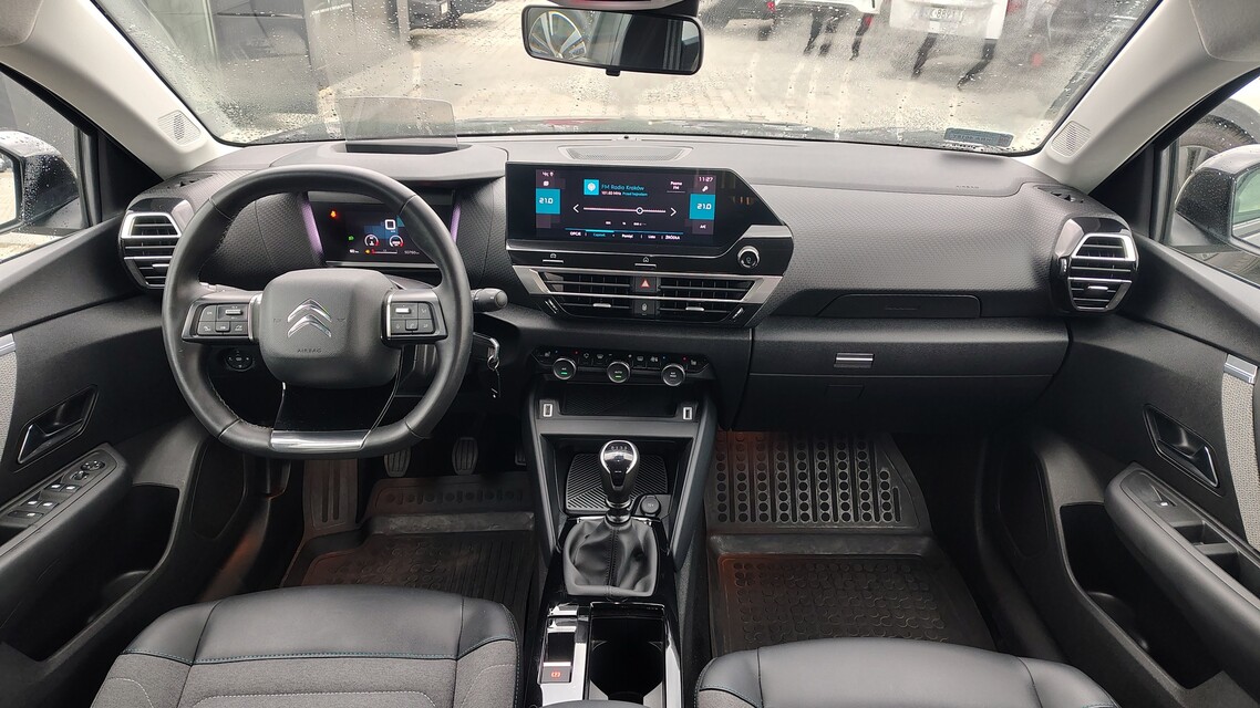 Citroën C4
