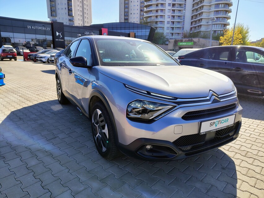 Citroën C4