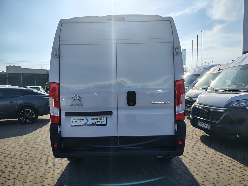 Citroën Jumper