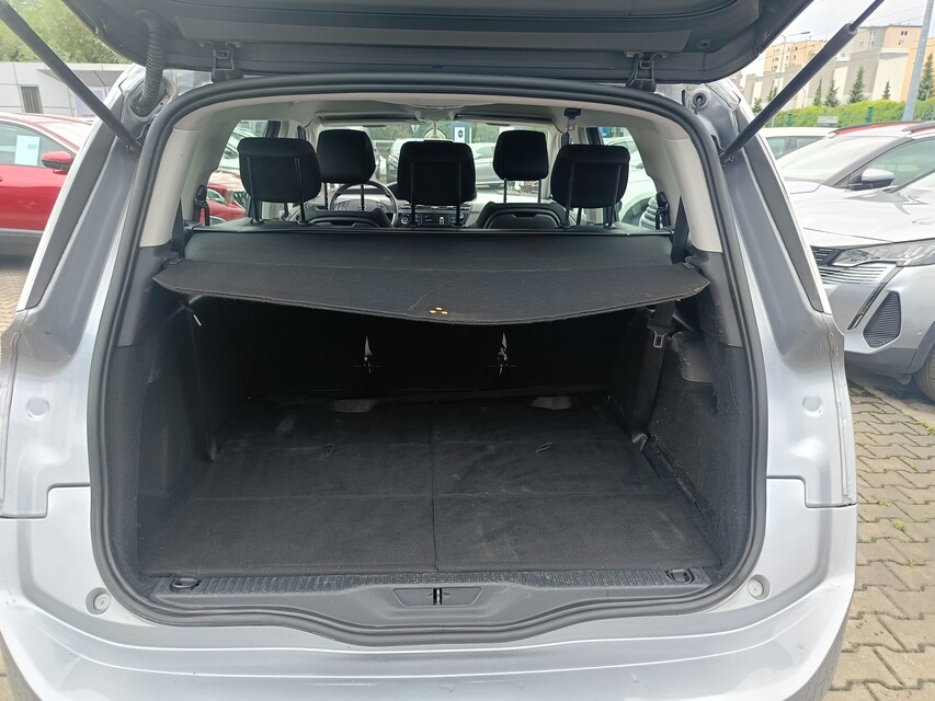 Citroën C4 SpaceTourer