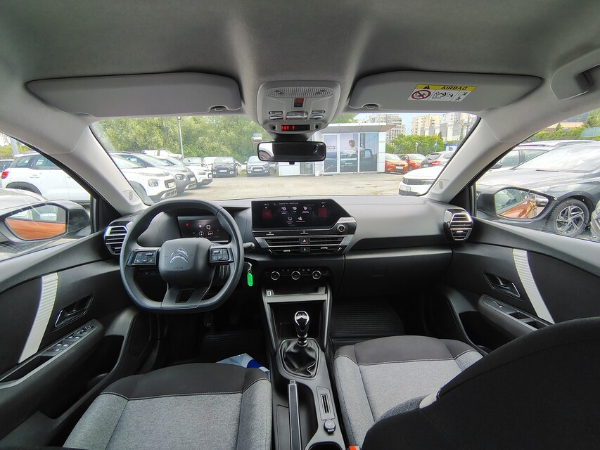 Citroën C4