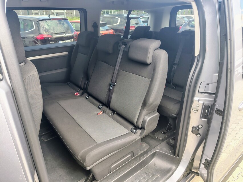 Citroën SpaceTourer