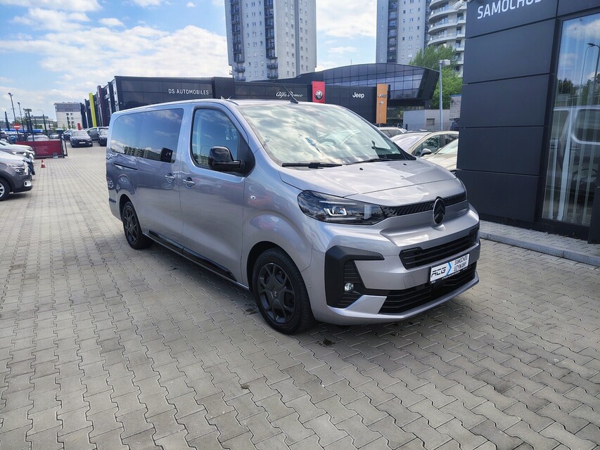 Citroën SpaceTourer