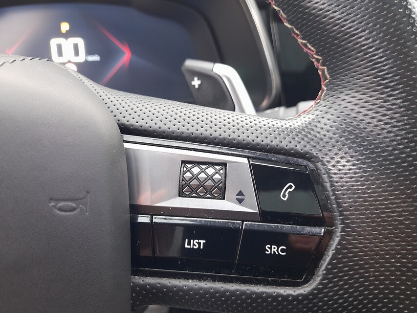 DS Automobiles DS 7 Crossback