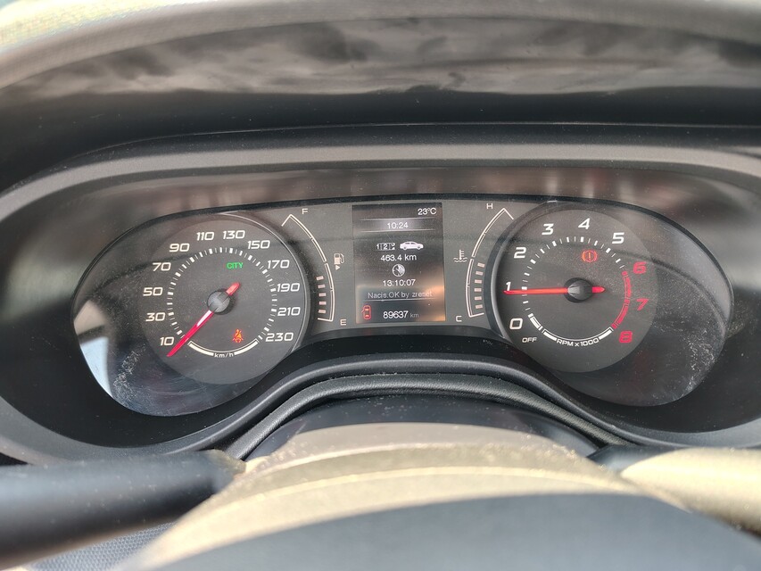 Fiat Tipo