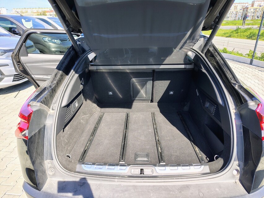 Citroën C5X