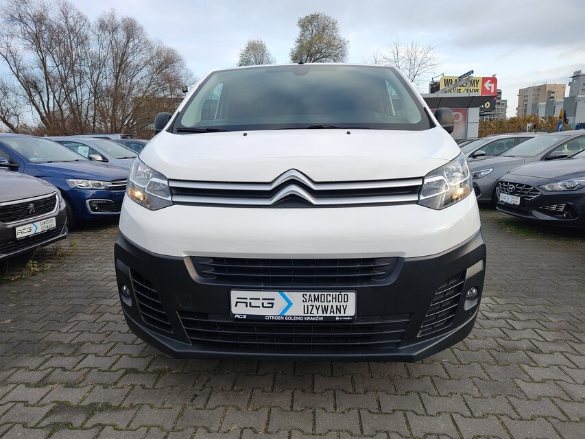 Citroën Jumpy