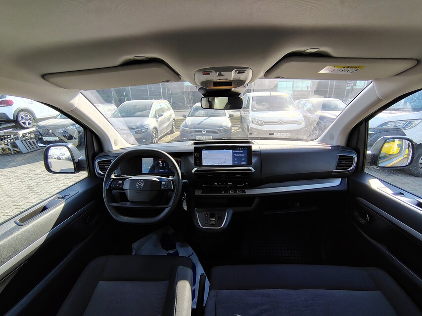 Citroën SpaceTourer