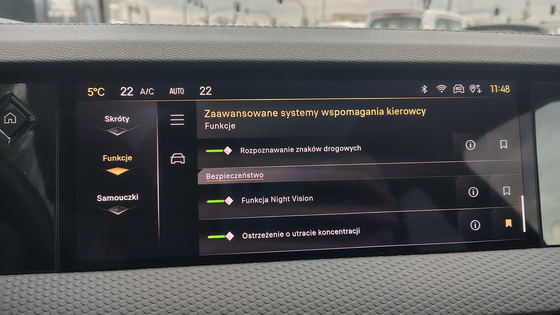DS Automobiles DS 4