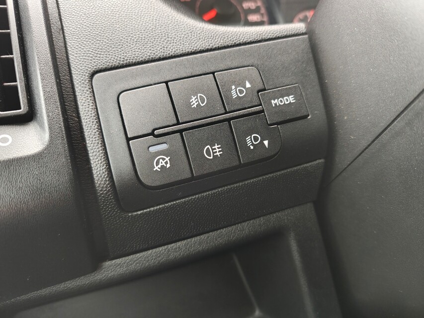 Citroën Jumper