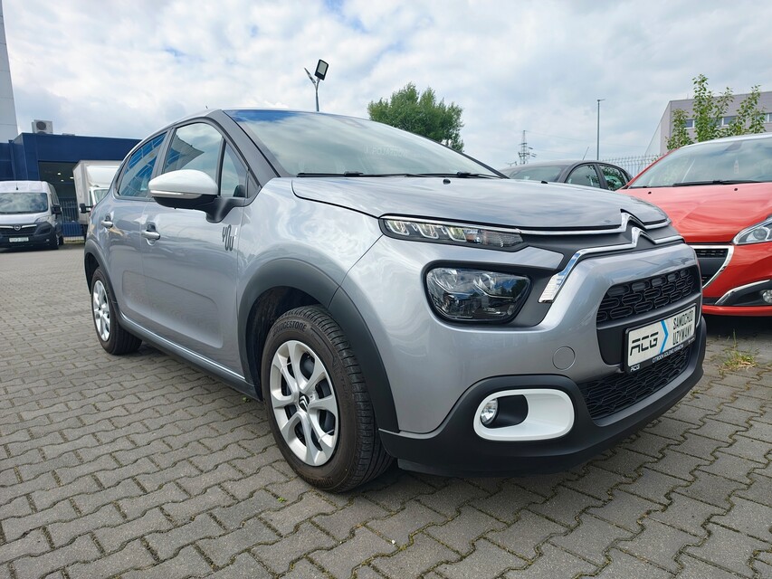 Citroën C3