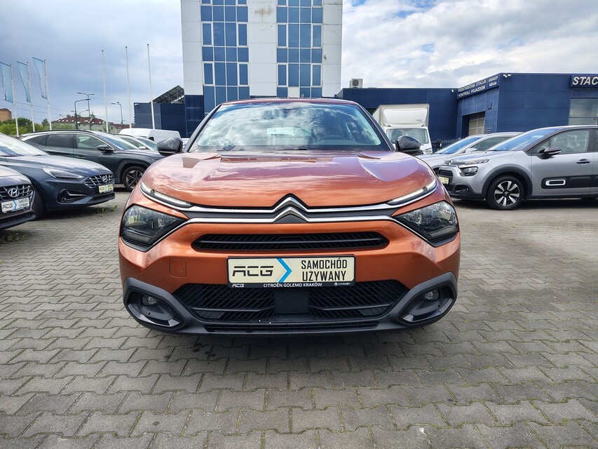 Citroën C4
