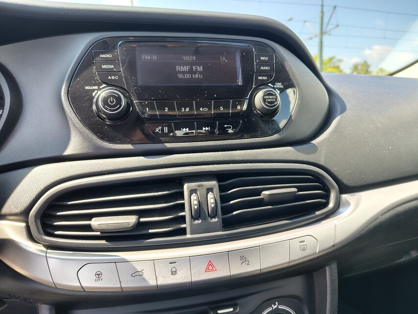 Fiat Tipo