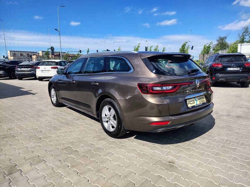 Renault Talisman