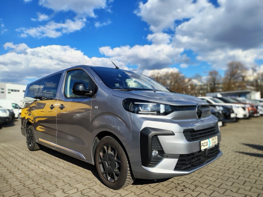 Citroën SpaceTourer