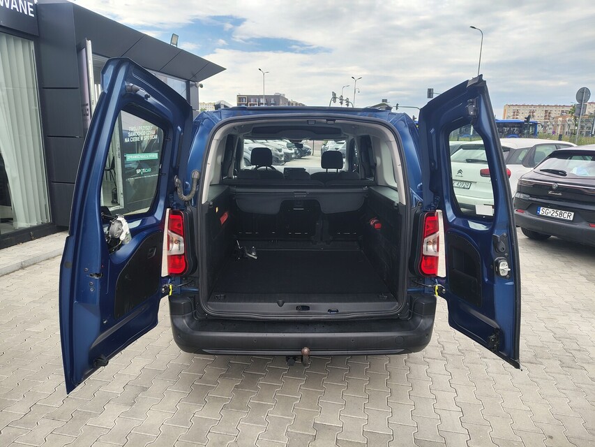 Citroën Berlingo