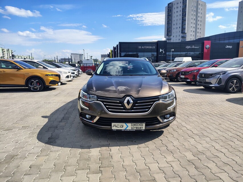 Renault Talisman