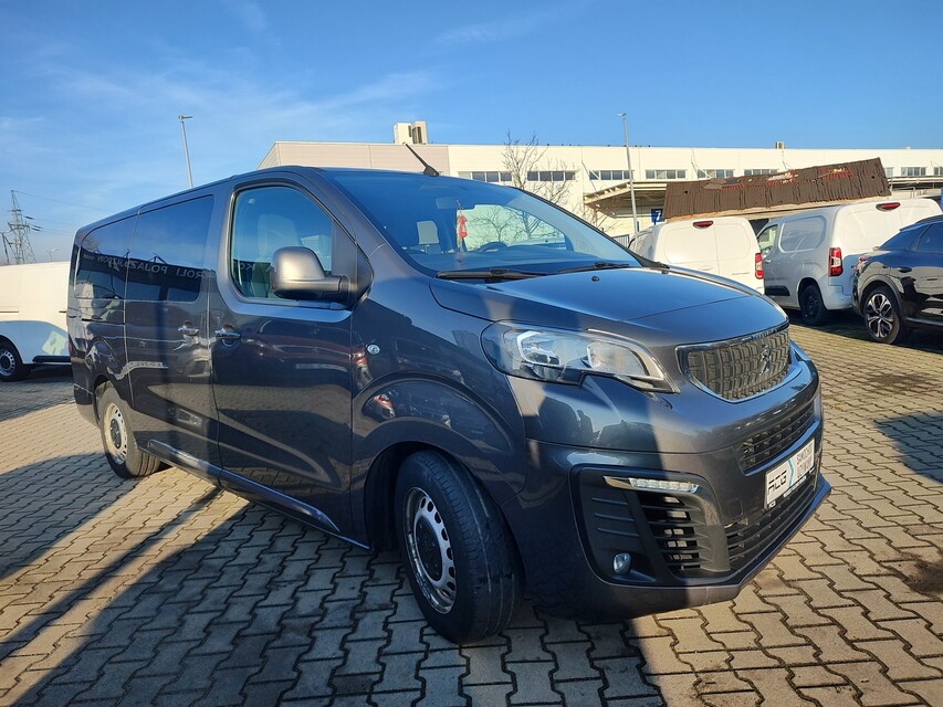 Peugeot Expert
