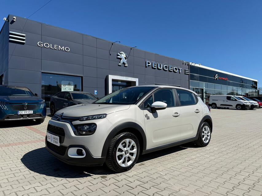Citroën C3