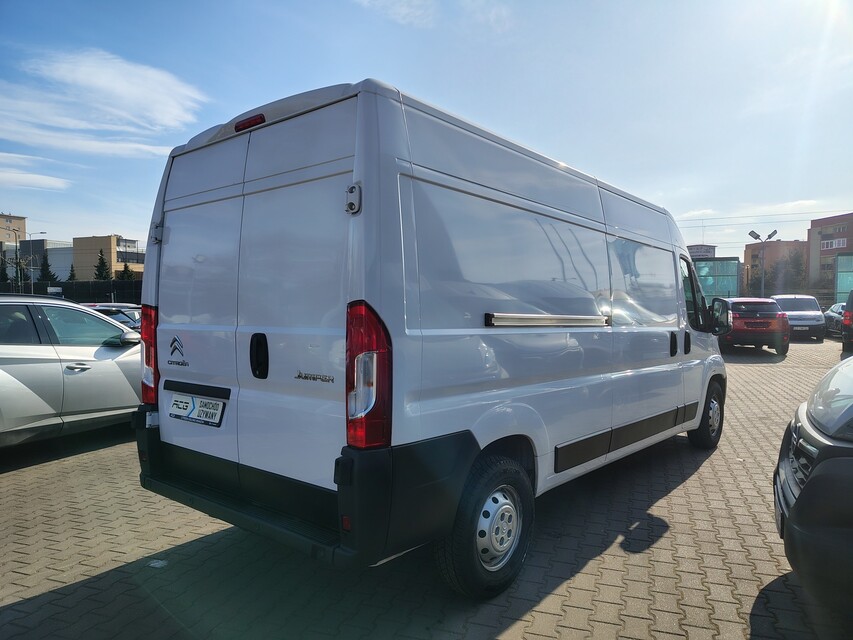 Citroën Jumper
