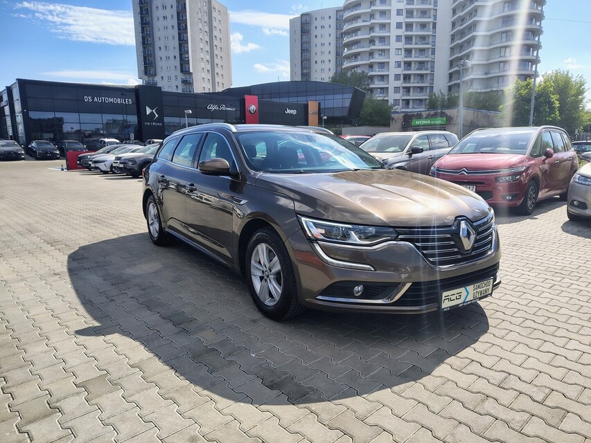 Renault Talisman