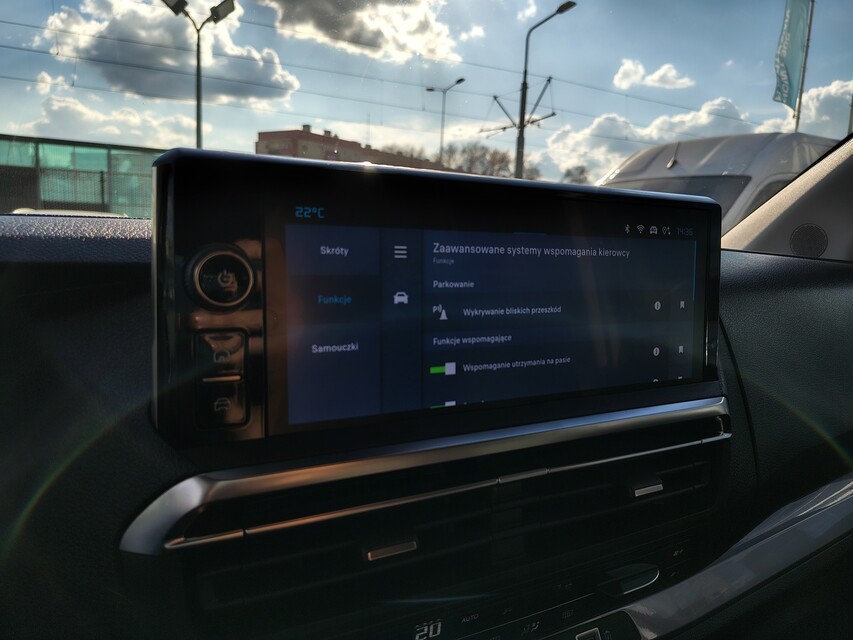 Citroën SpaceTourer