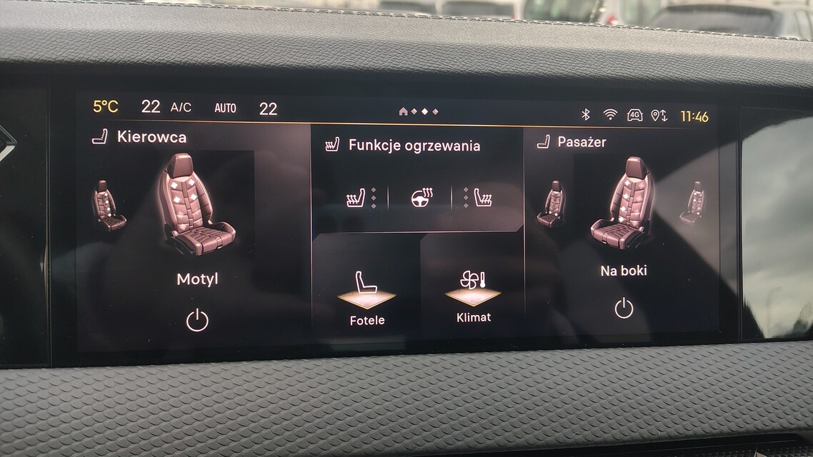 DS Automobiles DS 4