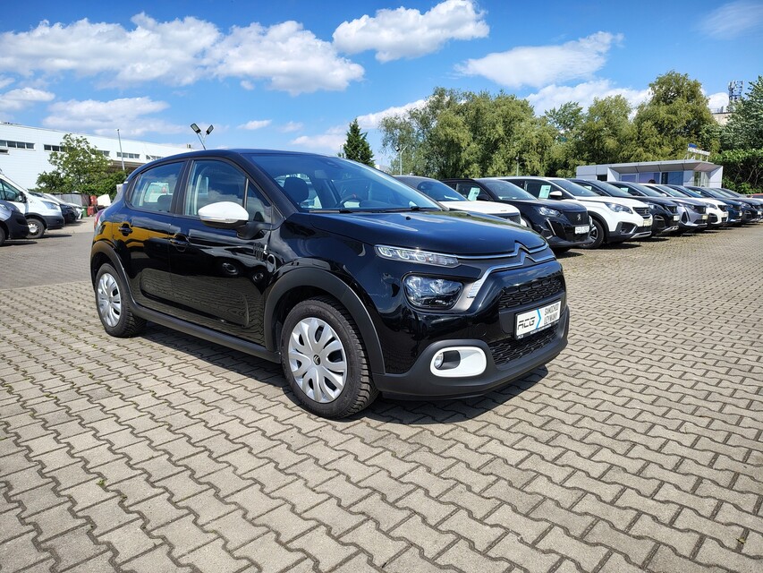 Citroën C3