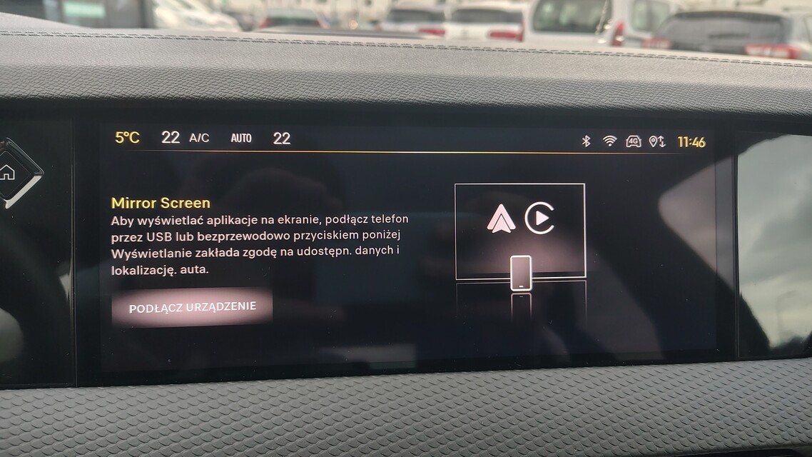 DS Automobiles DS 4