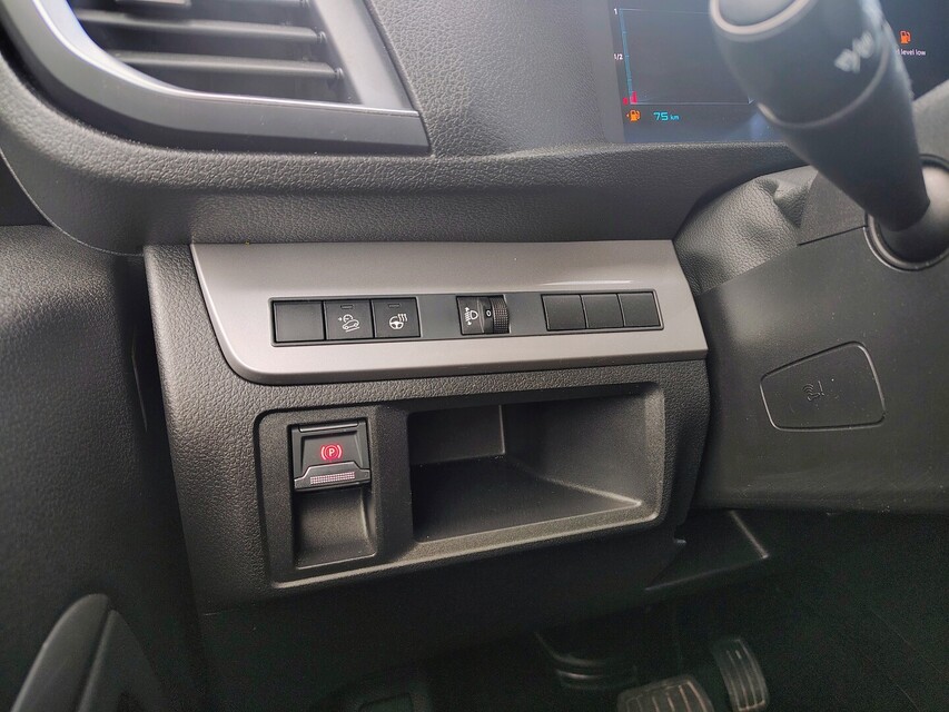 Citroën SpaceTourer