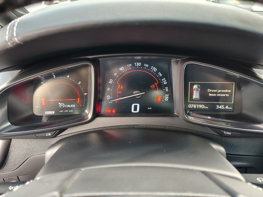 Citroën DS5