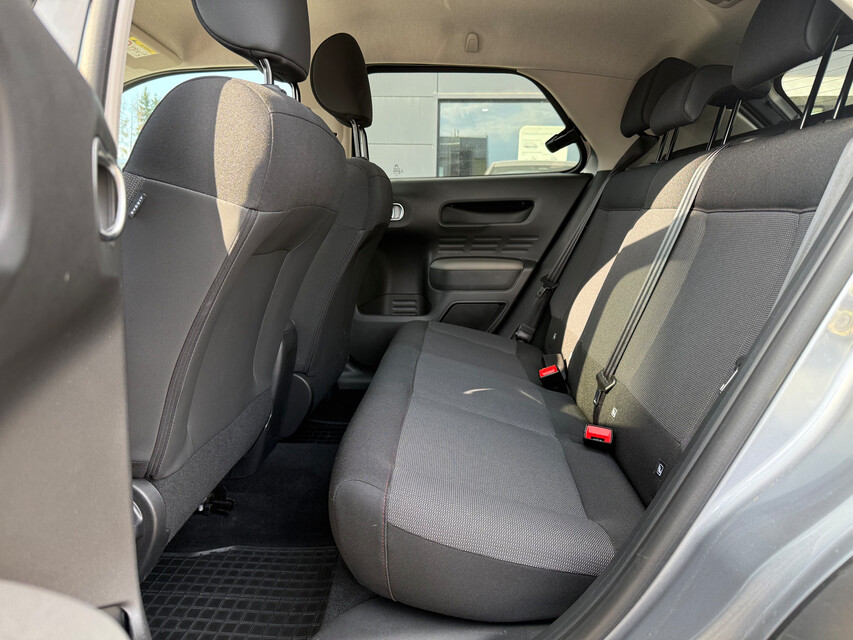 Citroën C4 Cactus