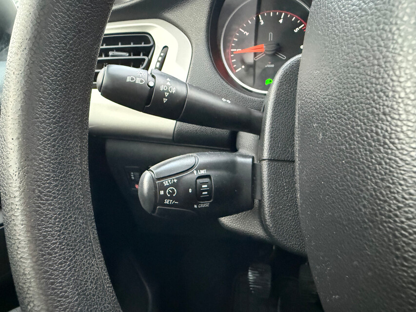 Citroën C-Elysée