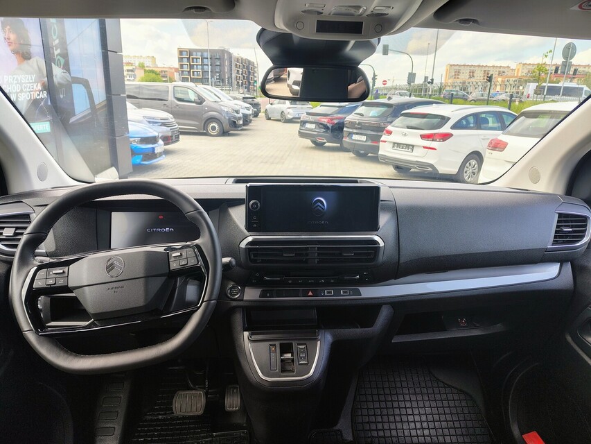Citroën SpaceTourer