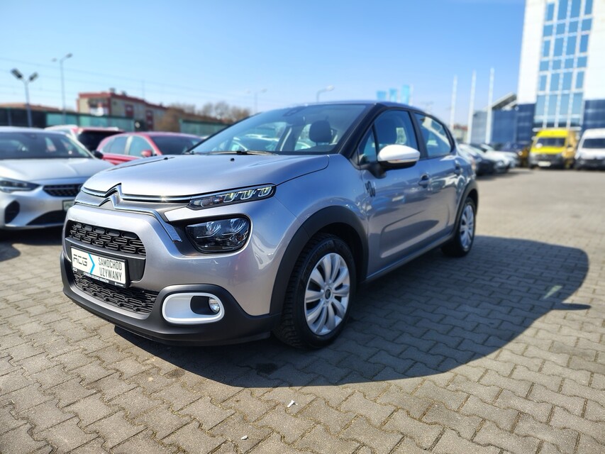 Citroën C3