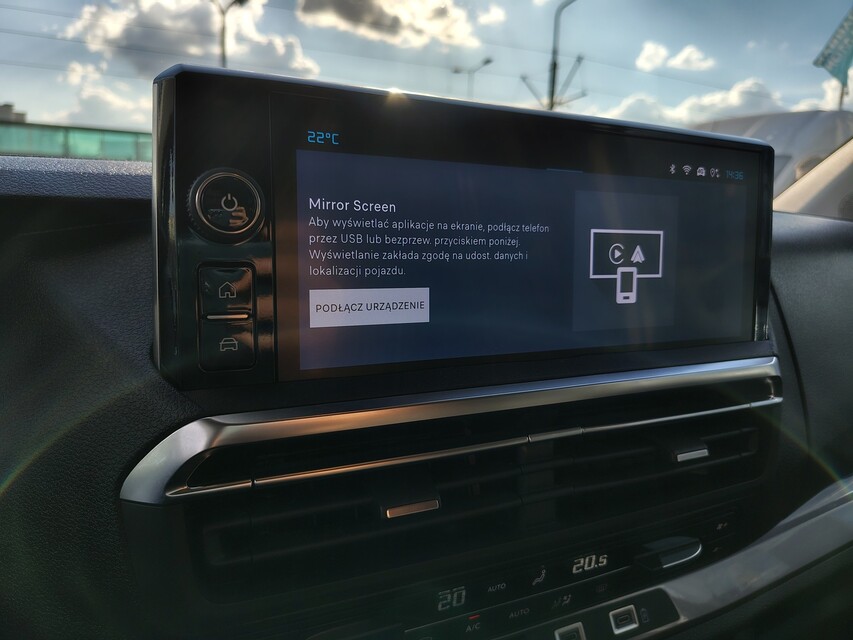 Citroën SpaceTourer