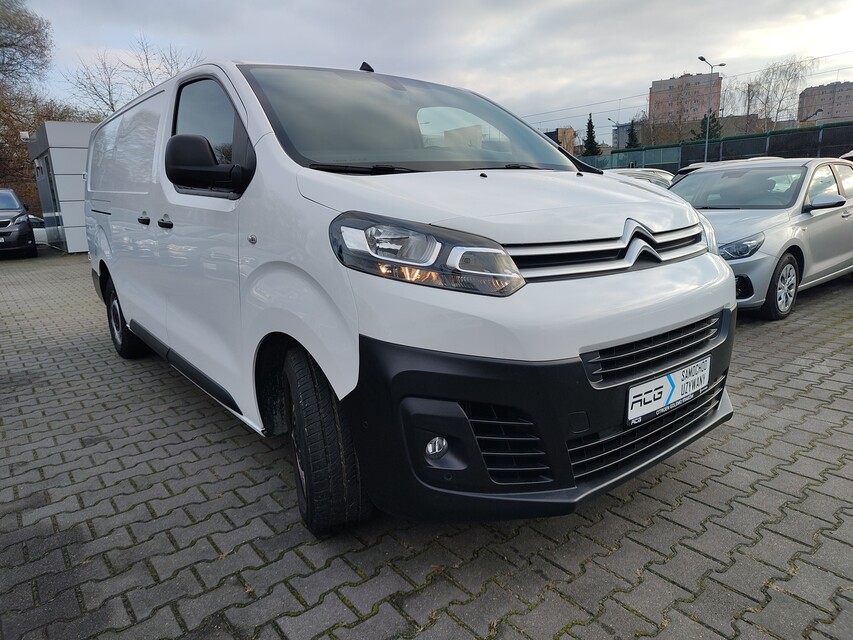 Citroën Jumpy