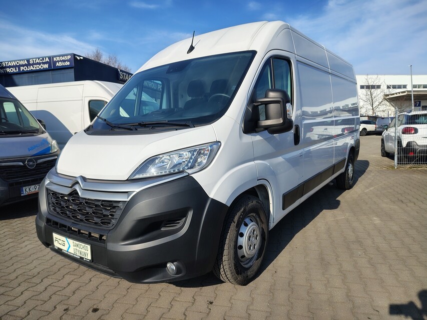 Citroën Jumper