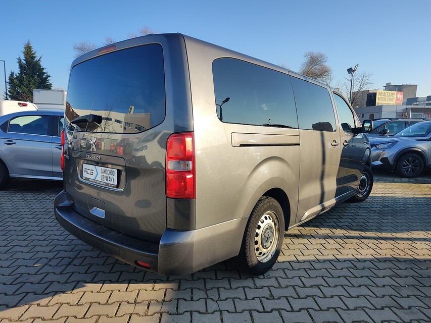 Peugeot Expert