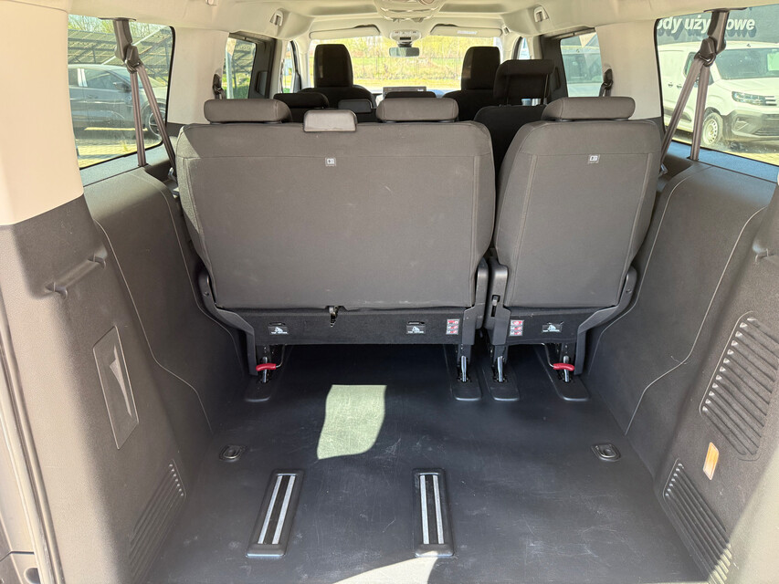 Peugeot Traveller