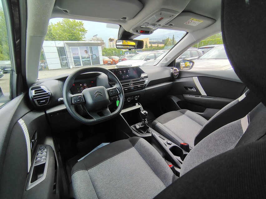 Citroën C4