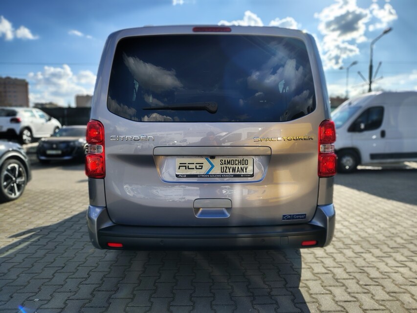 Citroën SpaceTourer