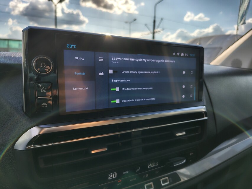 Citroën SpaceTourer