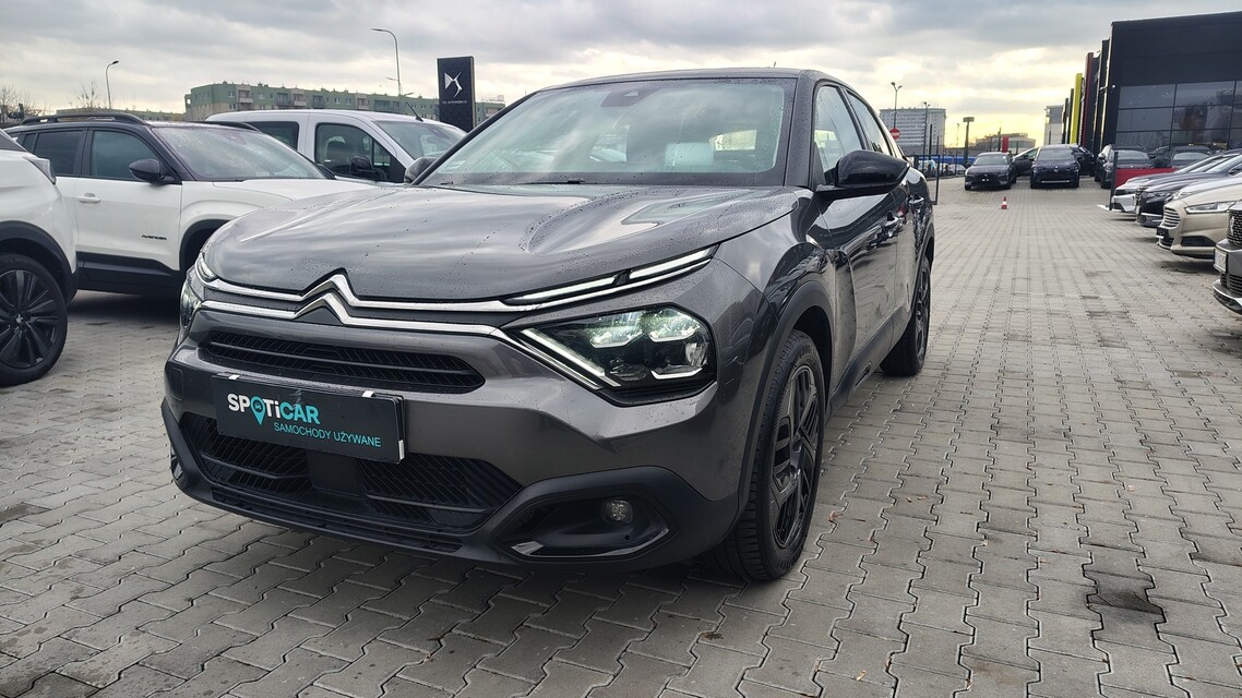 Citroën C4