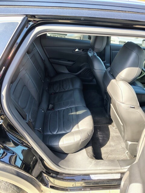 Citroën C5X