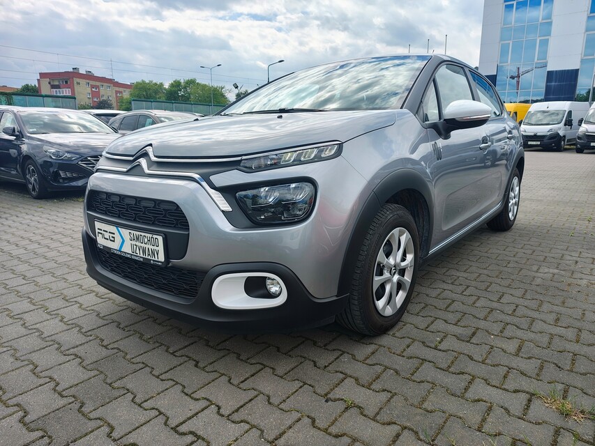 Citroën C3