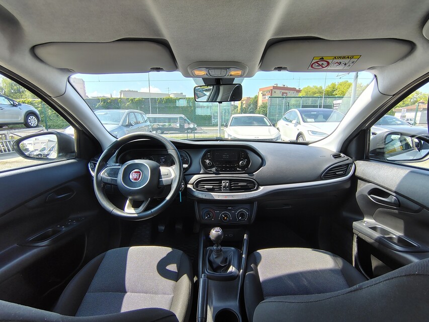 Fiat Tipo