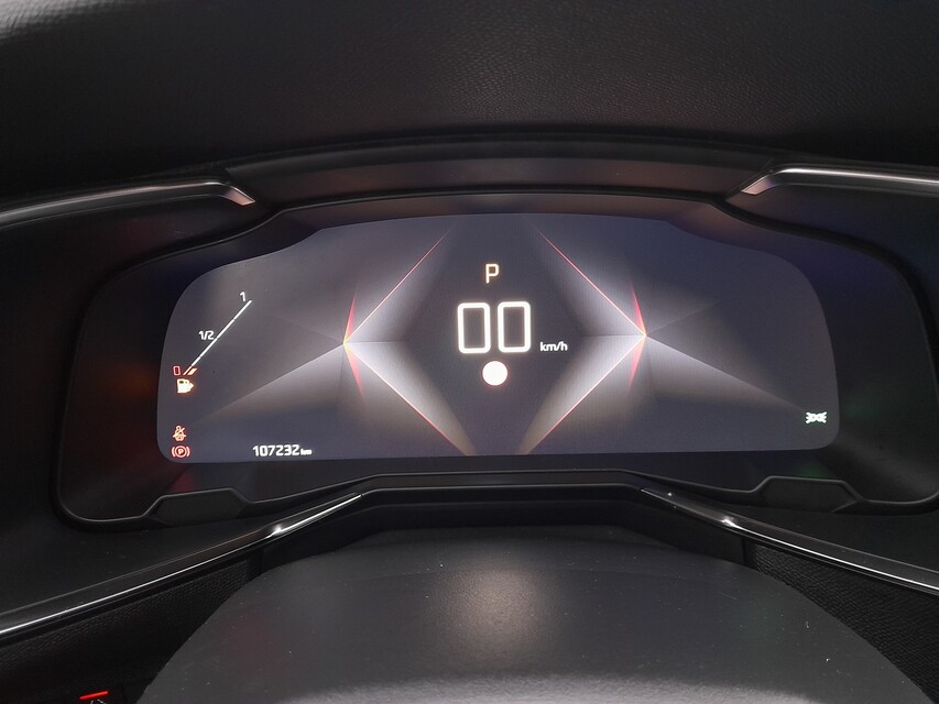 DS Automobiles DS 7 Crossback
