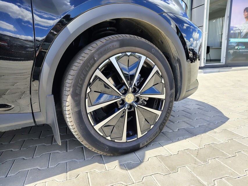 DS Automobiles DS 7 Crossback