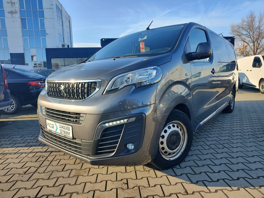 Peugeot Expert